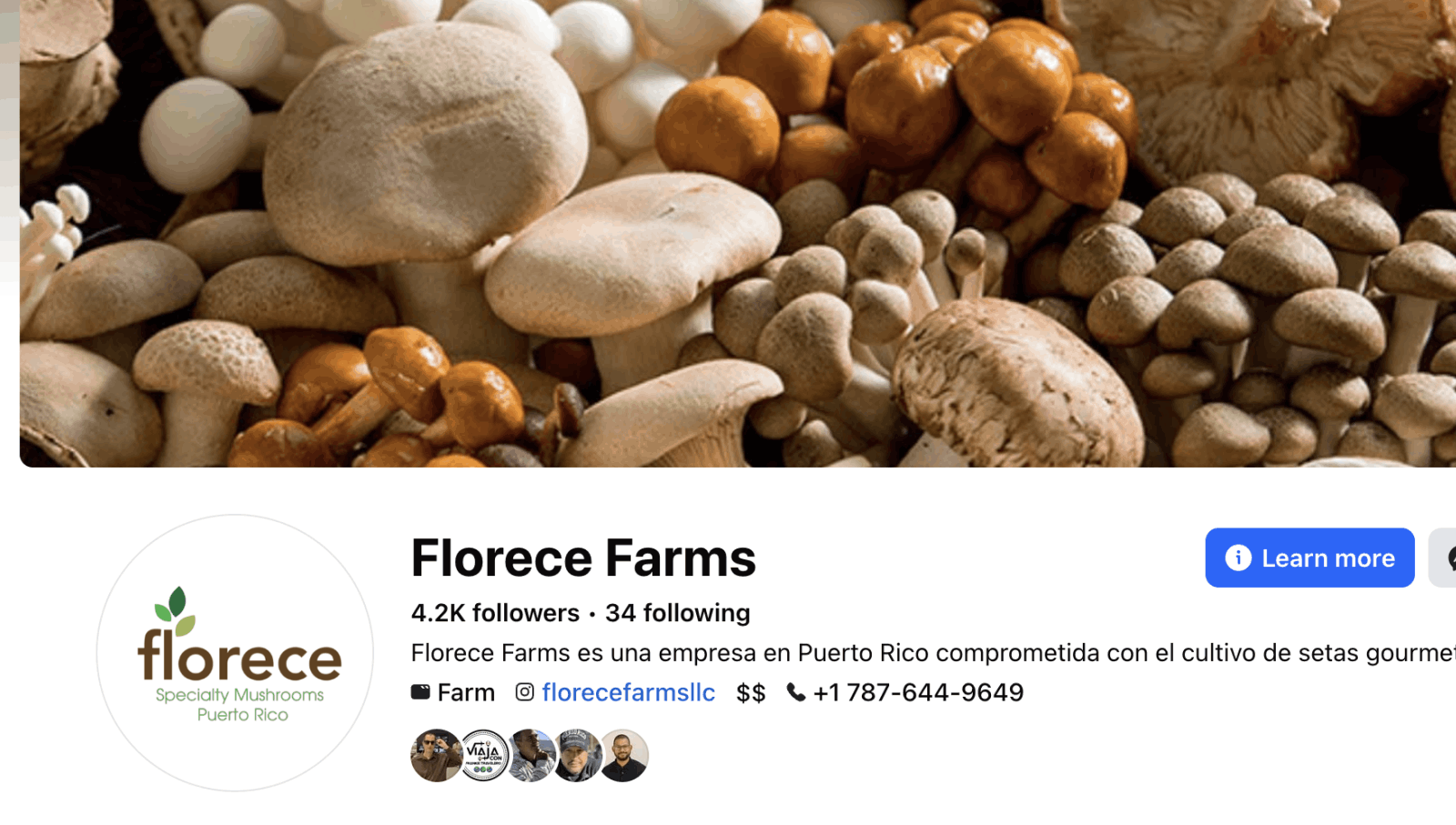 Florece Farms