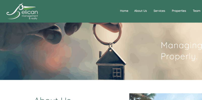 Pelican Management Group